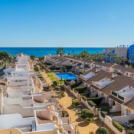Apartmán Penthouse Cabo Roig - Aldeas I Dehesa de Campoamor  Exteriér fotografie
