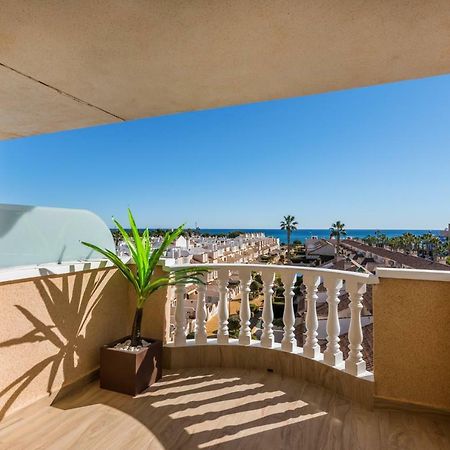 Apartmán Penthouse Cabo Roig - Aldeas I Dehesa de Campoamor  Exteriér fotografie