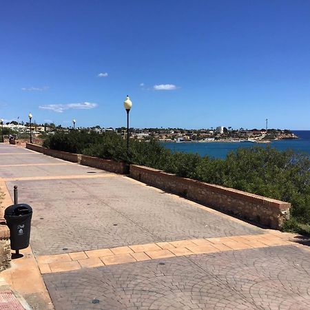 Apartmán Penthouse Cabo Roig - Aldeas I Dehesa de Campoamor  Exteriér fotografie