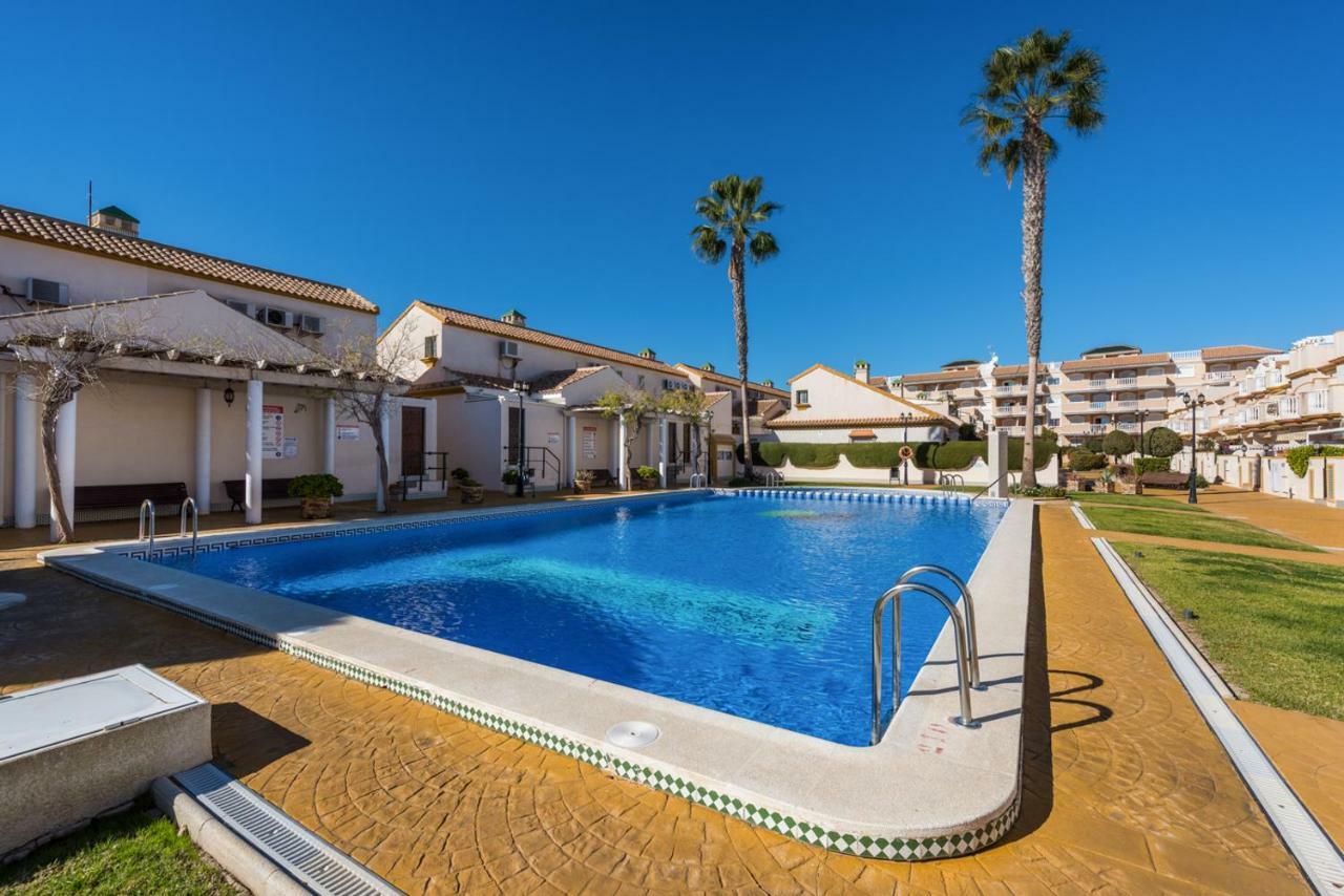 Apartmán Penthouse Cabo Roig - Aldeas I Dehesa de Campoamor  Exteriér fotografie