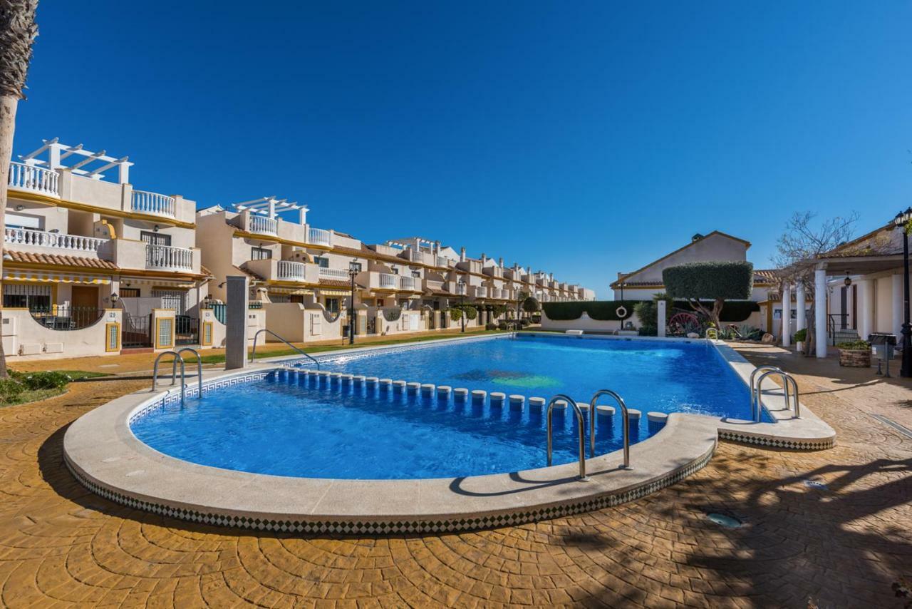 Apartmán Penthouse Cabo Roig - Aldeas I Dehesa de Campoamor  Exteriér fotografie
