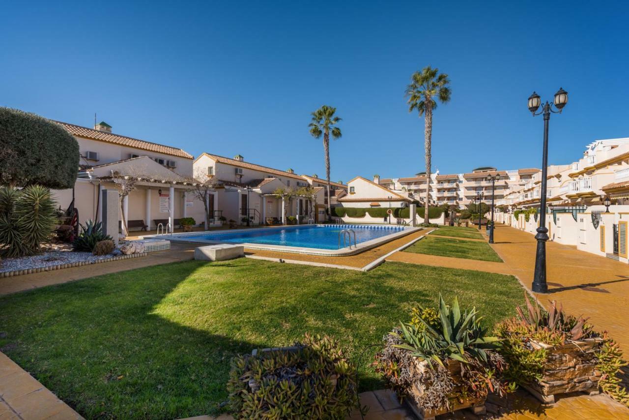 Apartmán Penthouse Cabo Roig - Aldeas I Dehesa de Campoamor  Exteriér fotografie