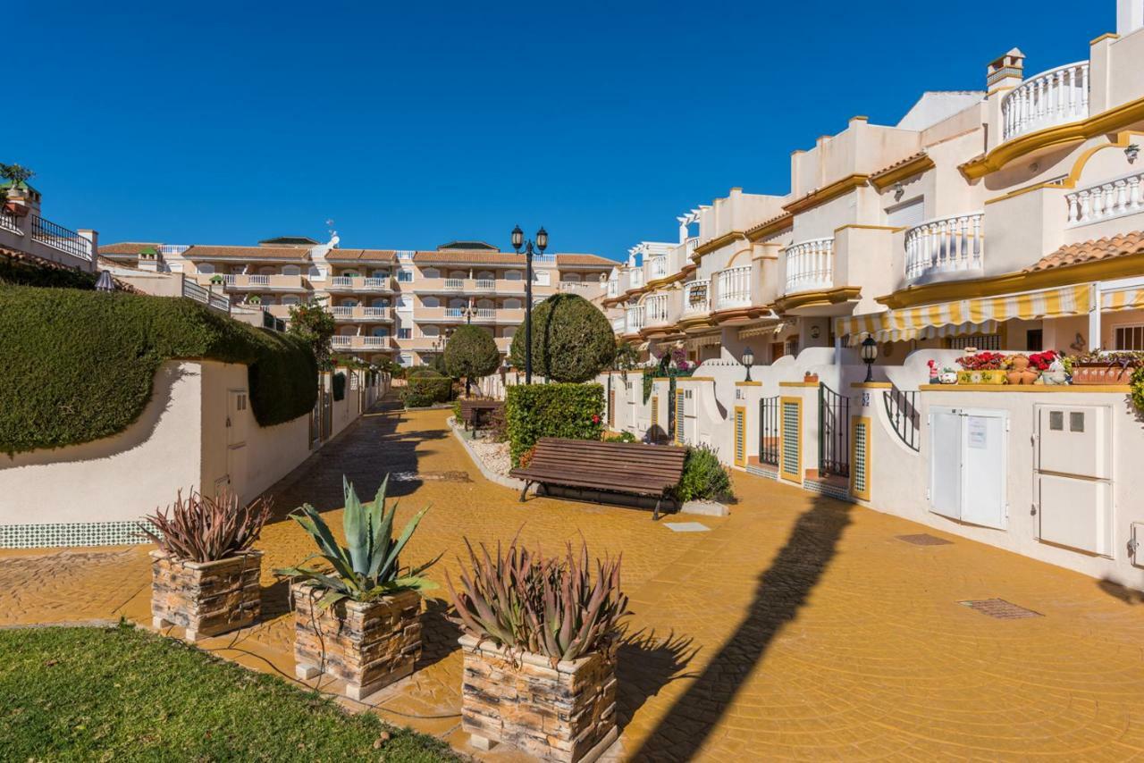 Apartmán Penthouse Cabo Roig - Aldeas I Dehesa de Campoamor  Exteriér fotografie
