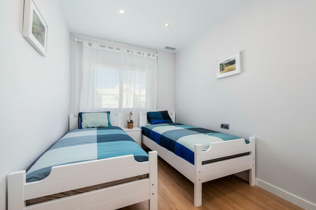 Apartmán Penthouse Cabo Roig - Aldeas I Dehesa de Campoamor  Exteriér fotografie