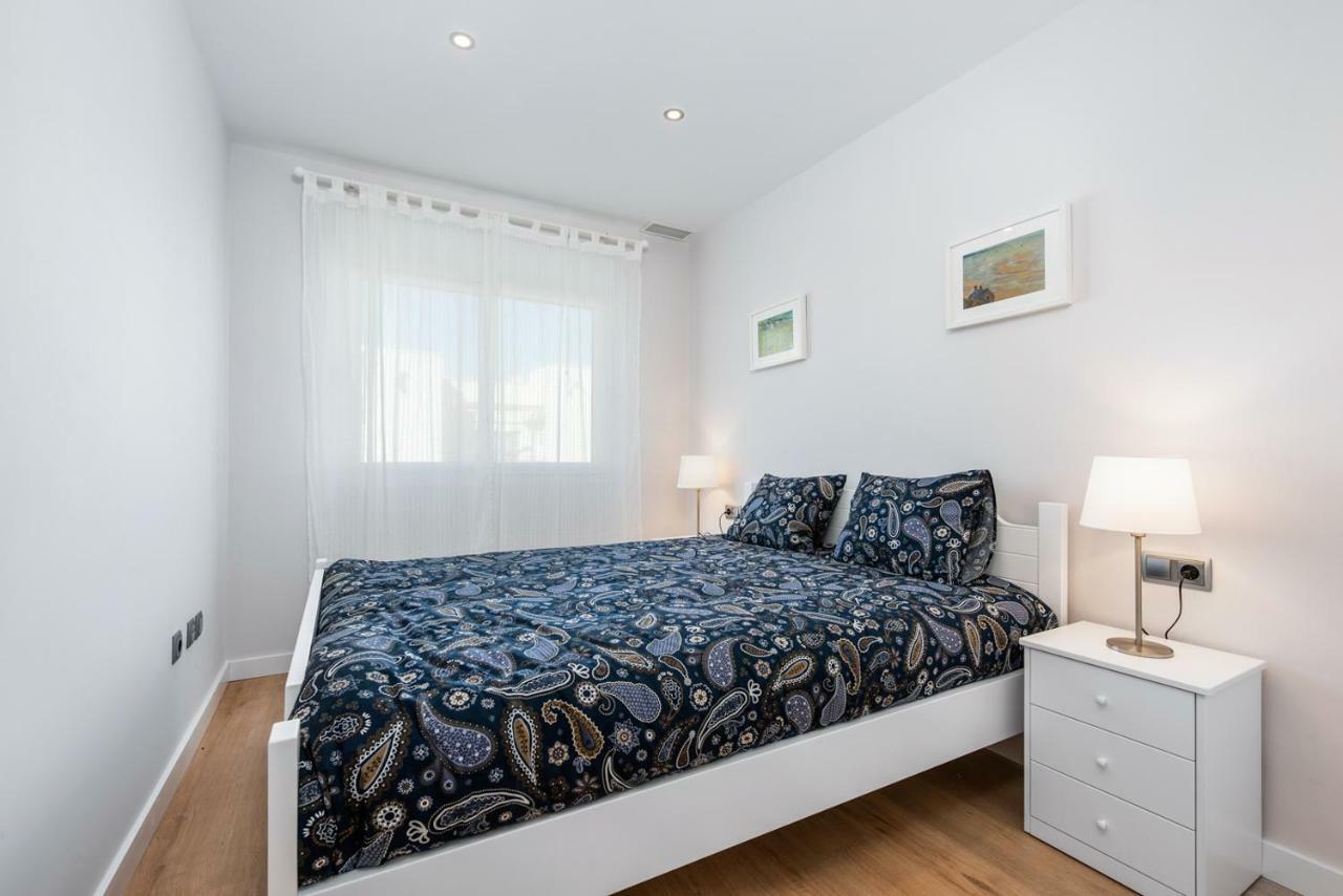 Apartmán Penthouse Cabo Roig - Aldeas I Dehesa de Campoamor  Exteriér fotografie