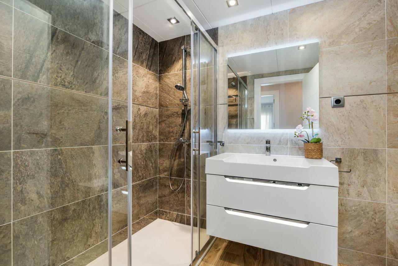 Apartmán Penthouse Cabo Roig - Aldeas I Dehesa de Campoamor  Exteriér fotografie