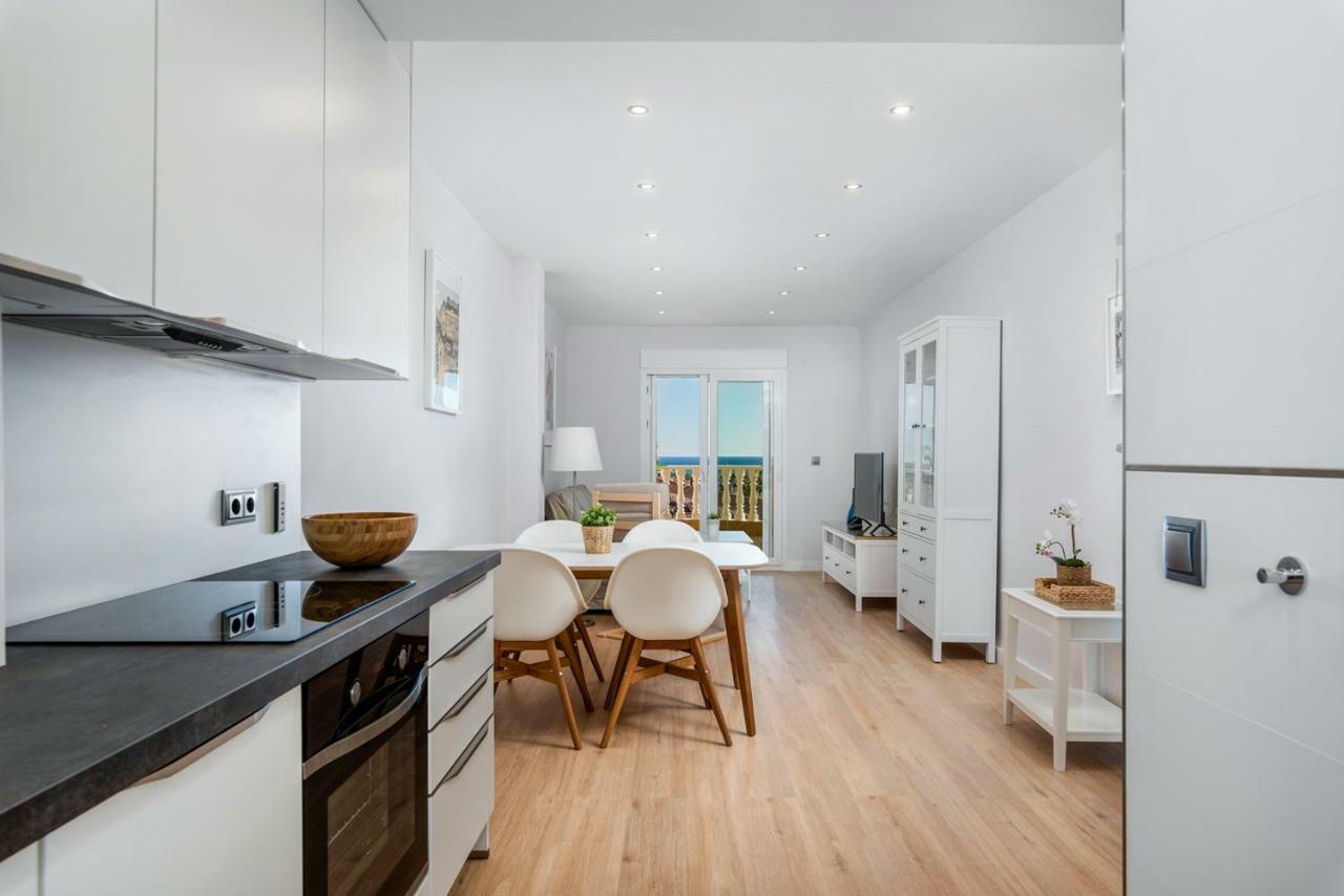 Apartmán Penthouse Cabo Roig - Aldeas I Dehesa de Campoamor  Exteriér fotografie