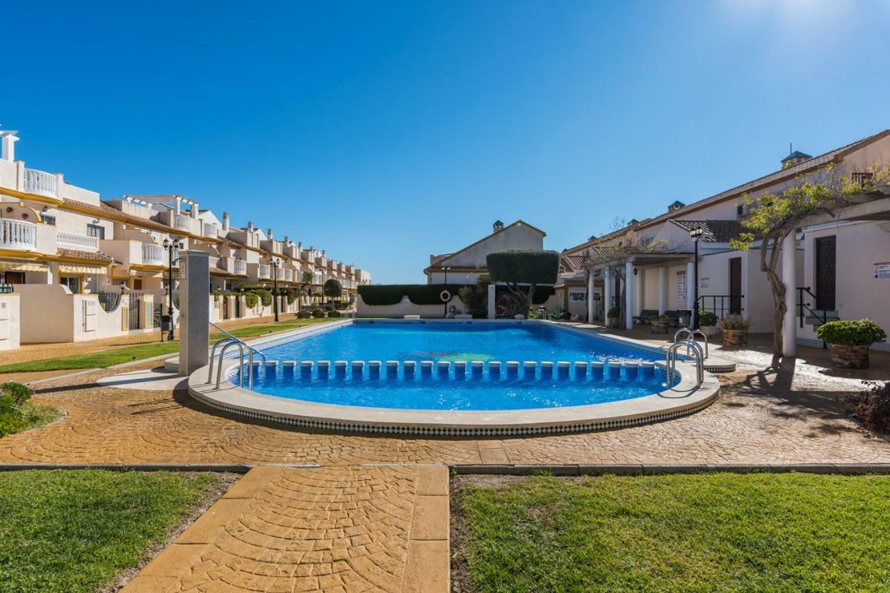 Apartmán Penthouse Cabo Roig - Aldeas I Dehesa de Campoamor  Exteriér fotografie