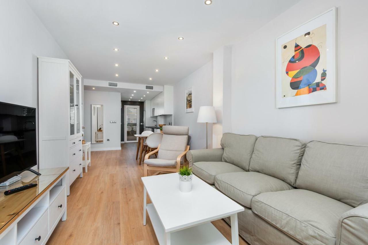 Apartmán Penthouse Cabo Roig - Aldeas I Dehesa de Campoamor  Exteriér fotografie