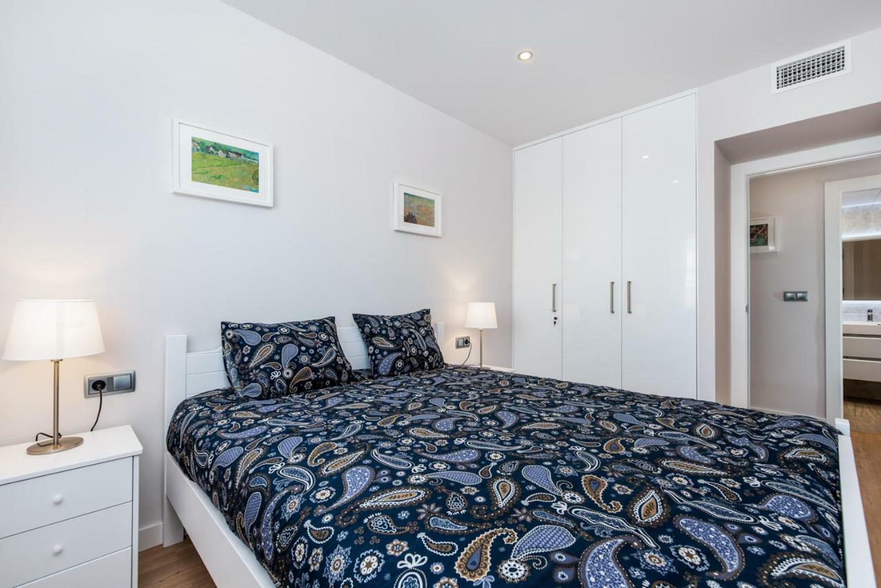Apartmán Penthouse Cabo Roig - Aldeas I Dehesa de Campoamor  Exteriér fotografie