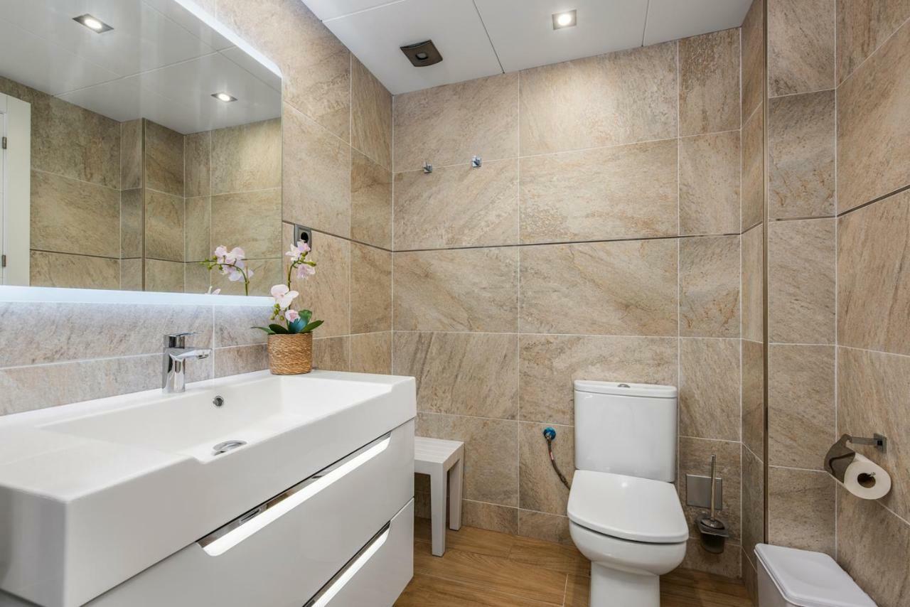 Apartmán Penthouse Cabo Roig - Aldeas I Dehesa de Campoamor  Exteriér fotografie