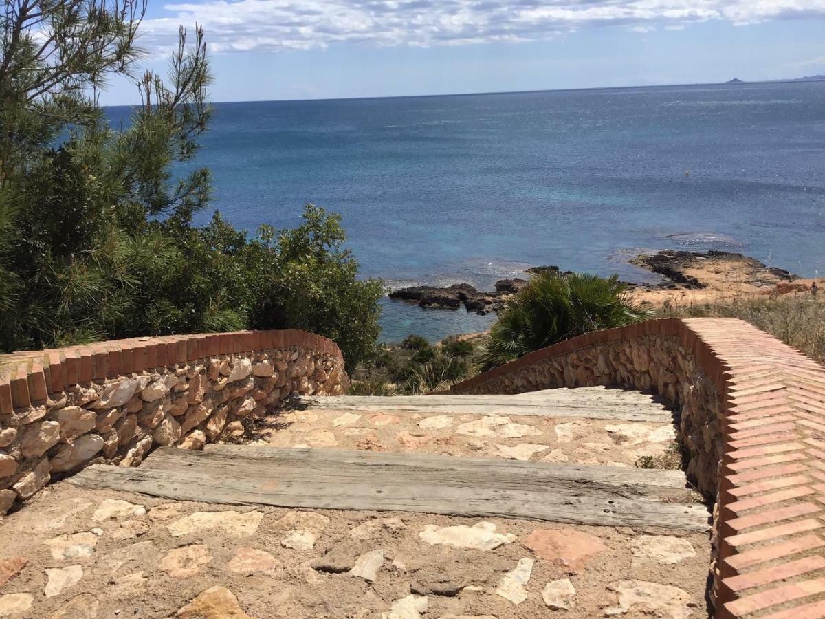Apartmán Penthouse Cabo Roig - Aldeas I Dehesa de Campoamor  Exteriér fotografie