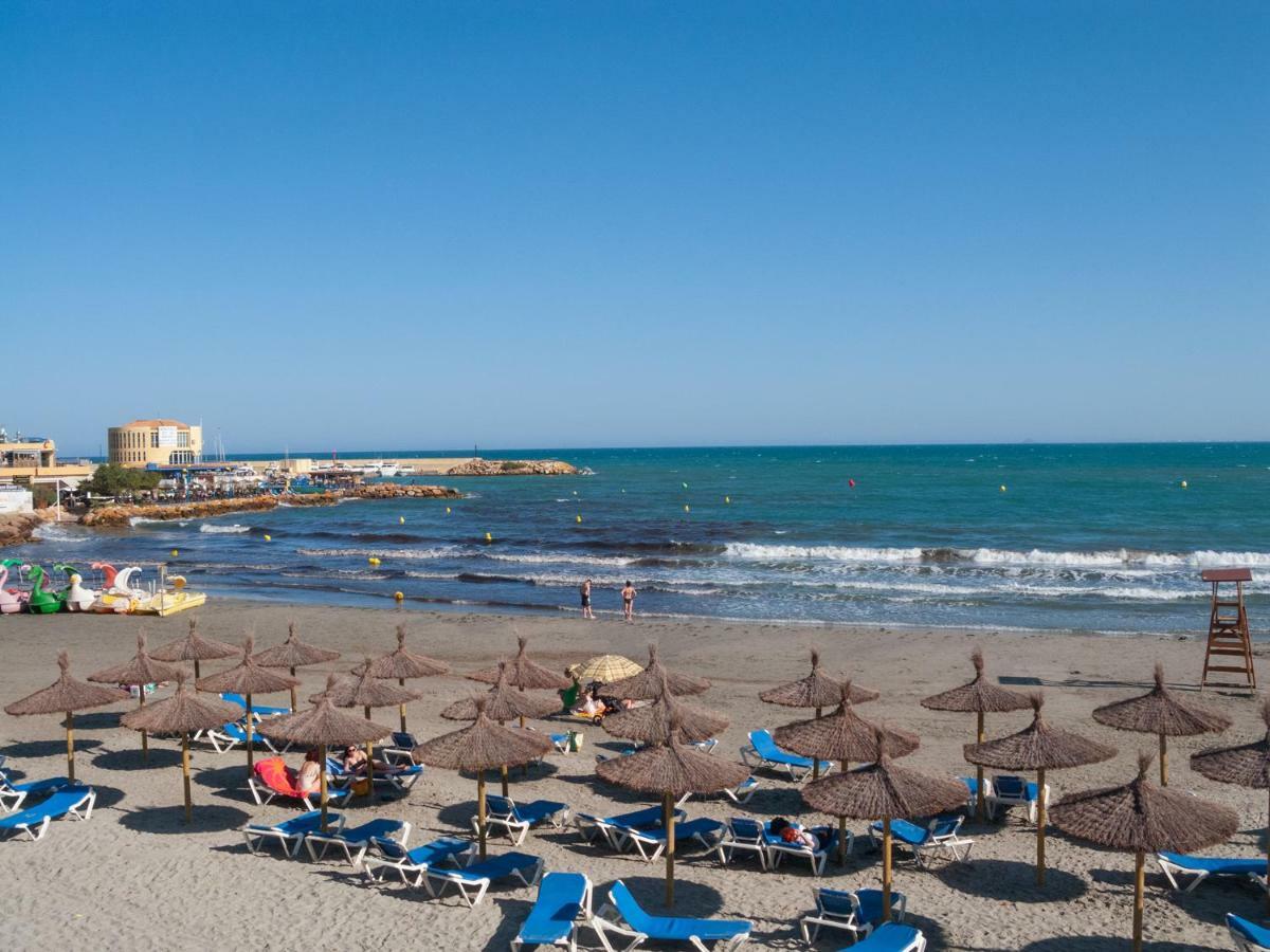 Apartmán Penthouse Cabo Roig - Aldeas I Dehesa de Campoamor  Exteriér fotografie