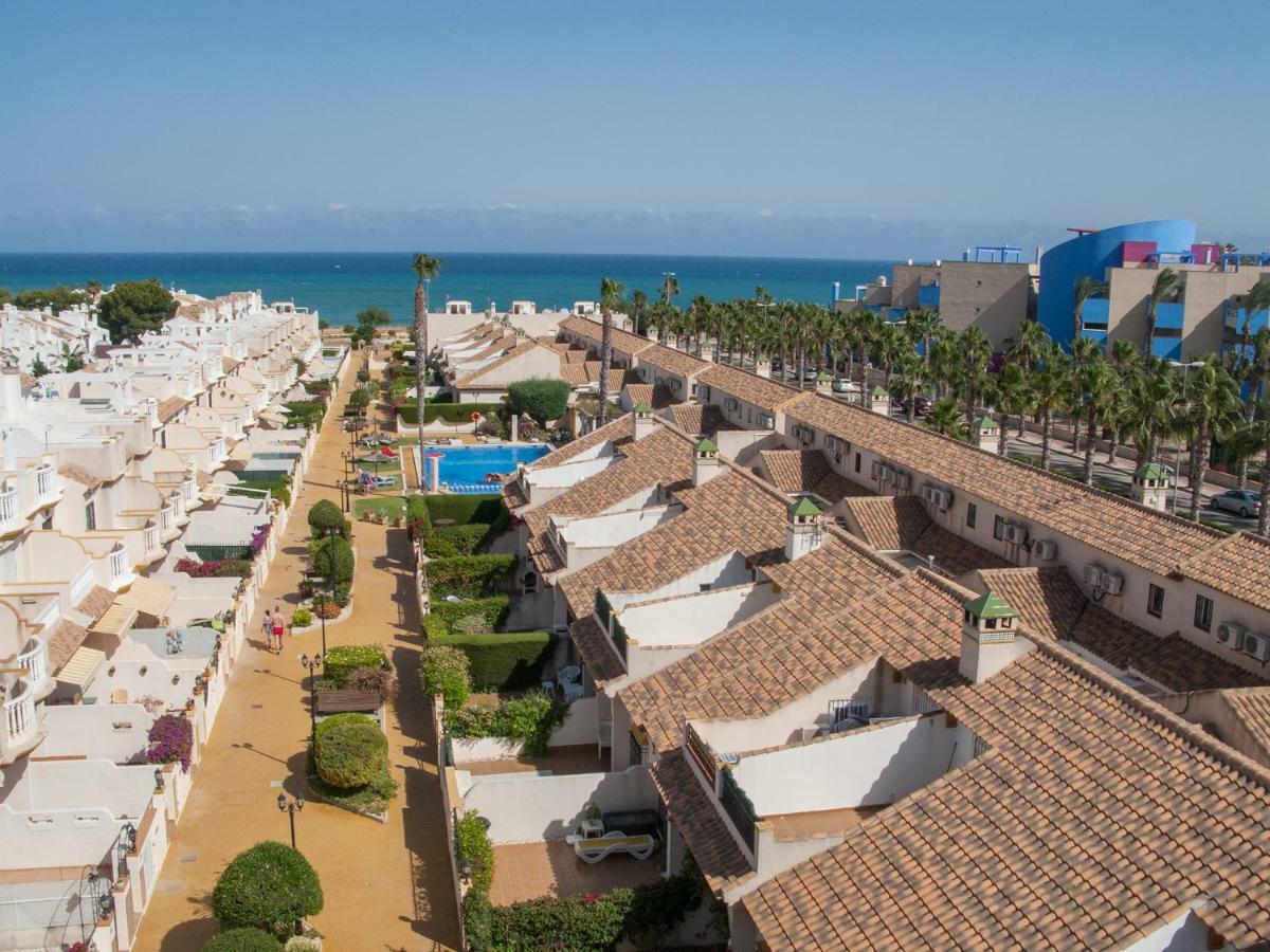 Apartmán Penthouse Cabo Roig - Aldeas I Dehesa de Campoamor  Exteriér fotografie